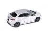 Cochesdemetal.es 2011 Honda Civic FN2 Type R Championship White 1:64 Paragon Models 55392