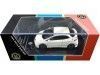 Cochesdemetal.es 2011 Honda Civic FN2 Type R Championship White 1:64 Paragon Models 55392