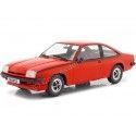 Cochesdemetal.es 1980 Opel Manta B GT/J Rojo 1:18 MC Group 18257