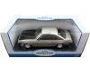 Cochesdemetal.es 1980 Opel Manta B GT/E Plata/Negro 1:18 MC Group 18258