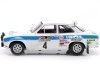 Cochesdemetal.es 1972 Ford Escort MK1 RS 1600 Nº4 Clark/Mason Ganador RAC Rallye 1:18 IXO Models 18RMC101