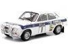 Cochesdemetal.es 1973 Ford Escort MK1 RS 1600 Nº1 Clark/Mason RAC Rallye 1:18 IXO Models 18RMC102