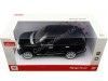 Cochesdemetal.es 2015 Range Rover Sport Negro 1:24 Rastar 56300