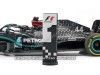 Cochesdemetal.es Señal de Posición en Pódium Para Monoplazas F1 GP 1:18 Cartrix CTLEPP118