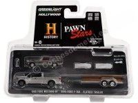 Cochesdemetal.es Lote de 3 Modelos "Hollywood Hitch & Tow Series 10" 1:64 Greenlight 31130
