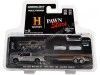 Cochesdemetal.es Lote de 3 Modelos "Hollywood Hitch & Tow Series 10" 1:64 Greenlight 31130