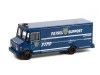 Cochesdemetal.es 2019 Furgón Step Van New York City Police Dept (NYPD) "H.D. Trucks Series 22" 1:64 Greenlight 33220C