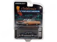 Cochesdemetal.es Lote de 6 Modelos "California Lowriders Series 1" 1:64 Greenlight 63010