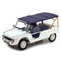 Cochesdemetal.es 1983 Citroen Mehari 4x2 Azur 1:18 Norev 181516