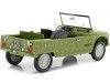 Cochesdemetal.es 1983 Citroen Mehari Motana Green 1:18 Norev 181655