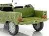 Cochesdemetal.es 1983 Citroen Mehari Motana Green 1:18 Norev 181655