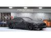 Cochesdemetal.es 2019 Ford Mustang GT 5.0 Coupe Negro Mate 1:18 Diecast Masters 61005