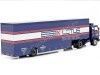 Cochesdemetal.es 1981 Trailer Volvo F89 Race Transport Essex Lotus 1:43 IXO Models TTR021