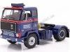 Cochesdemetal.es 1981 Trailer Volvo F89 Race Transport Essex Lotus 1:43 IXO Models TTR021