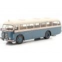 Cochesdemetal.es 1947 Autobús Skoda 706 RO Gris/Blanco 1:43 IXO Models BUS031LQ