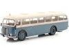 Cochesdemetal.es 1947 Autobús Skoda 706 RO Gris/Blanco 1:43 IXO Models BUS031LQ