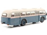 Cochesdemetal.es 1947 Autobús Skoda 706 RO Gris/Blanco 1:43 IXO Models BUS031LQ