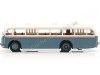 Cochesdemetal.es 1947 Autobús Skoda 706 RO Gris/Blanco 1:43 IXO Models BUS031LQ