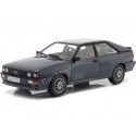 Cochesdemetal.es 1980 Audi Quattro Azul Metalizado 1:24 WhiteBox 124102