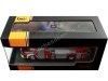 Cochesdemetal.es 2013 Mercedes-Benz Atego DLK 23/12 Bomberos Halle/Saale 1:43 IXO Models TRF024