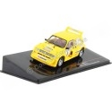 Cochesdemetal.es 1991 MG Metro 6R4 Nº 1 D.Milne/B.Wilson Ganador Rally De Escocia 1:43 IXO Models RAC362