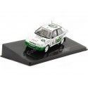 Cochesdemetal.es 1995 Skoda Felicia Kit Car Nº16 Triner/Stanc Rally Tour de Corse 1:43 IXO Models RAC371A