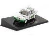 Cochesdemetal.es 1995 Skoda Felicia Kit Car Nº19 Sibera/Gross Rally Tour de Corse 1:43 IXO Models RAC371B