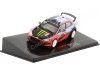 Cochesdemetal.es 2021 Hyundai i20 R5 Nº23 Solberg/Johnston Rally De Monte Carlo 1:43 IXO Models RAM785LQ