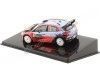 Cochesdemetal.es 2021 Hyundai i20 R5 Nº23 Solberg/Johnston Rally De Monte Carlo 1:43 IXO Models RAM785LQ