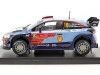 Cochesdemetal.es 2018 Hyundai i20 WRC Nº16 Sordo/Del Barrio Rallye Portugal 1:24 Editorial Salvat RAL05