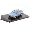 Cochesdemetal.es 1984 Ford Sierra XR 4i Azul 1:43 IXO Models CLC380N