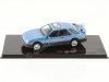 Cochesdemetal.es 1984 Ford Sierra XR 4i Azul 1:43 IXO Models CLC380N