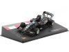 Cochesdemetal.es 2019 Dallara Fórmula 3 Nº18 Floersch GP F3 Macau 1:43 IXO Models GTM146LQ