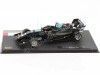 Cochesdemetal.es 2019 Dallara Fórmula 3 Nº18 Floersch GP F3 Macau 1:43 IXO Models GTM146LQ