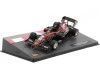 Cochesdemetal.es 2019 Dallara Fórmula 3 Nº21 Verschoor Ganador GP F3 Macau 1:43 IXO Models GTM145LQ