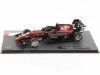 Cochesdemetal.es 2019 Dallara Fórmula 3 Nº21 Verschoor Ganador GP F3 Macau 1:43 IXO Models GTM145LQ