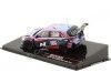 Cochesdemetal.es 2020 Hyundai i30 N TCR Engstler/Catsburg Presentation WTCR 1:43 IXO Models GTM149