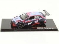 Cochesdemetal.es 2020 Hyundai i30 N TCR Engstler/Catsburg Presentation WTCR 1:43 IXO Models GTM149