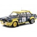 Cochesdemetal.es 1977 Fiat 131 Abarth Nº5 Darniche/Mahe Ganador Rallye Tour de Corse 1:18 Solido S1806003