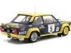 Cochesdemetal.es 1977 Fiat 131 Abarth Nº5 Darniche/Mahe Ganador Rallye Tour de Corse 1:18 Solido S1806003