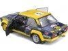 Cochesdemetal.es 1977 Fiat 131 Abarth Nº5 Darniche/Mahe Ganador Rallye Tour de Corse 1:18 Solido S1806003