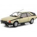 Cochesdemetal.es 1980 Renault Fuego Turbo Sepia 1:18 Solido S1806403