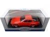 Cochesdemetal.es 1981 Porsche 924 Carrera GT Rojo con Llantas Rojas 1:18 MC Group 18302