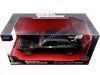 Cochesdemetal.es 1968 Dodge Charger Widebody "F9 The Fast Saga" Fast & Furious IX Negro Mate 1:24 Jada Toys 32641 253203075