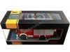 Cochesdemetal.es 1995 Mercedes-Benz LF 16/12 Feuerwehr Essen Bomberos 1:43 IXO Models TRF016S