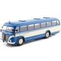 Cochesdemetal.es 1947 Skoda 706 RO Azul/Beige 1:43 IXO Models BUS028LQ