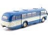 Cochesdemetal.es 1947 Skoda 706 RO Azul/Beige 1:43 IXO Models BUS028LQ