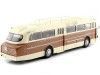 Cochesdemetal.es 1972 Autobús Ikarus 66 Beige/Marrón 1:43 IXO Models BUS032LQ