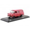 Cochesdemetal.es 1966 Ford Transit MkI Furgoneta De Asistencia En Rally "Porsche Racing Service" 1:43 IXO Models RAC384X