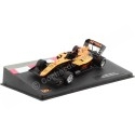 Cochesdemetal.es 2020 Dallara G319 Fórmula 3 Nº31 Floersch GP F3 Barcelona 1:43 IXO Models GTM151